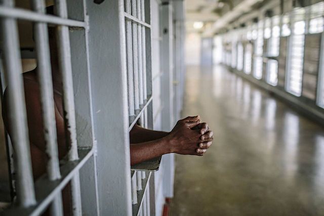 Adelabad Prison