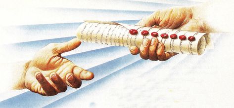 Textus Receptus Text